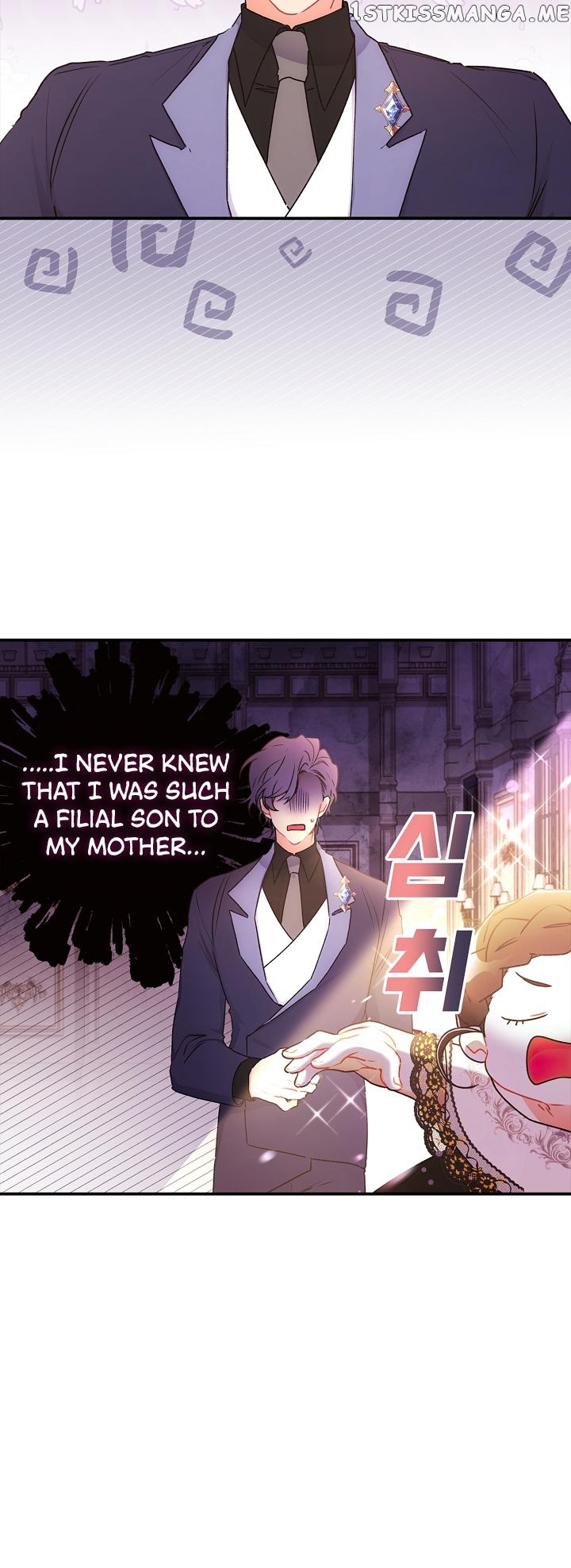 Read I Became the Male Lead’s Adopted Daughter EN Manga Online