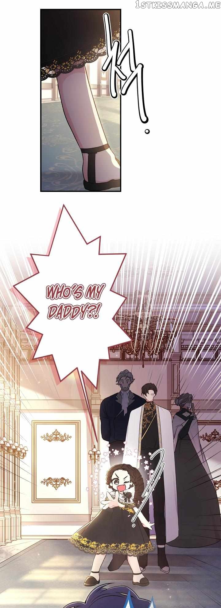 Read I Became the Male Lead’s Adopted Daughter EN Manga Online