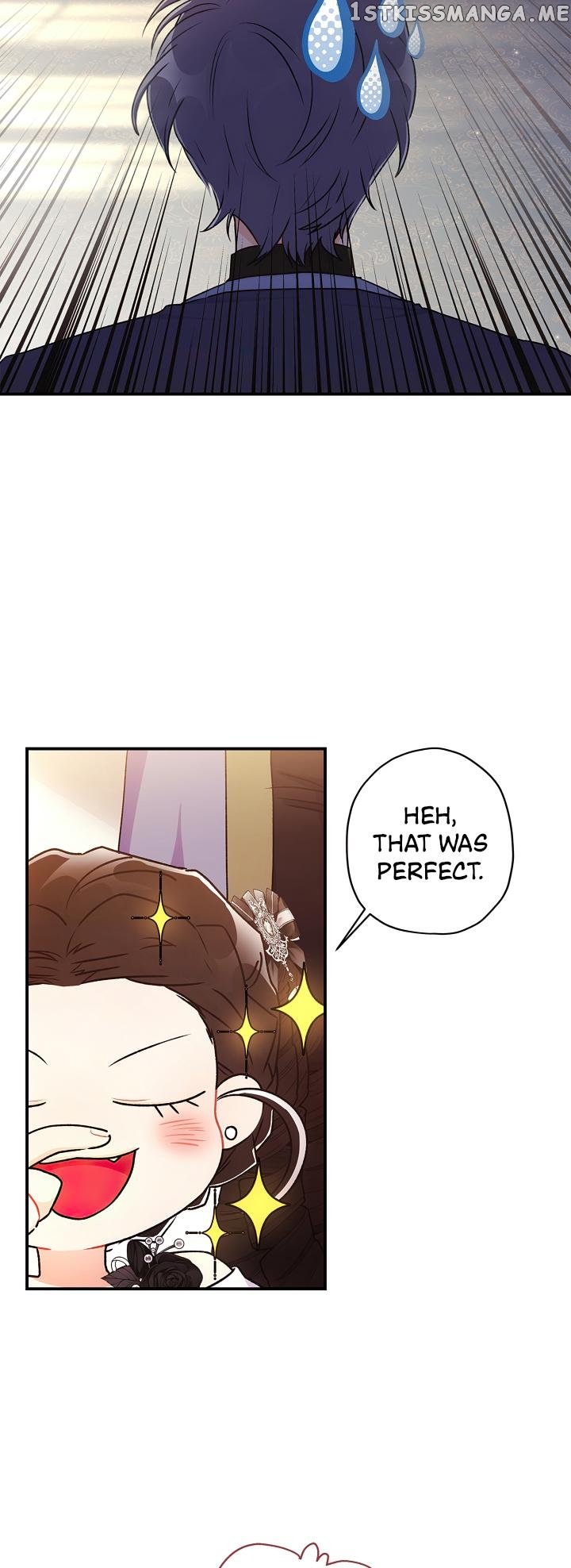 Read I Became the Male Lead’s Adopted Daughter EN Manga Online