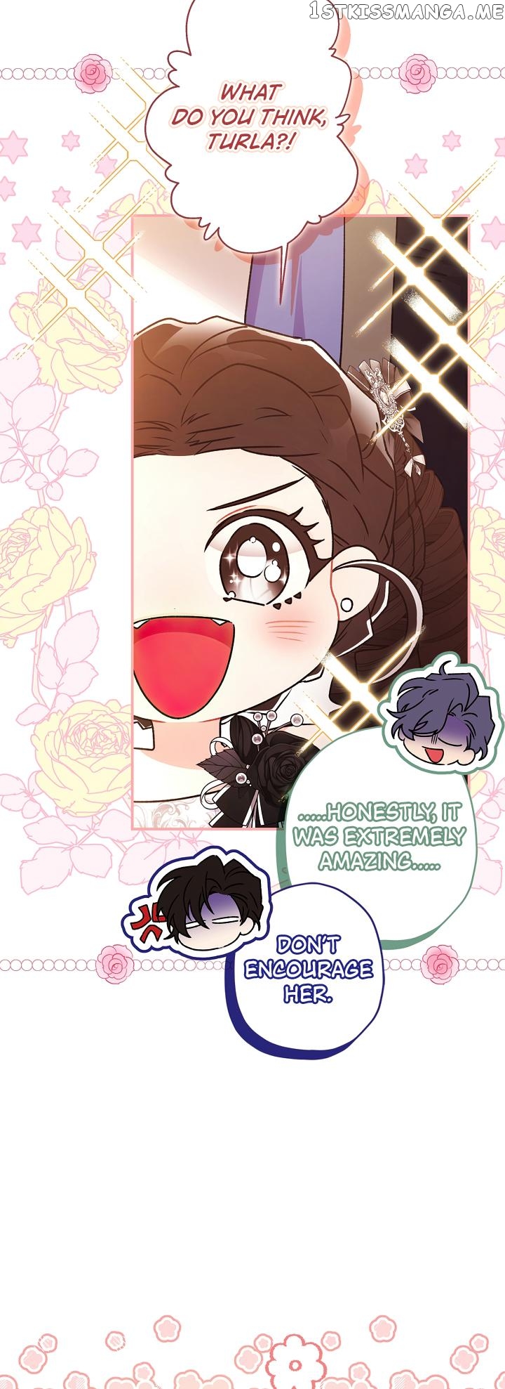 Read I Became the Male Lead’s Adopted Daughter EN Manga Online