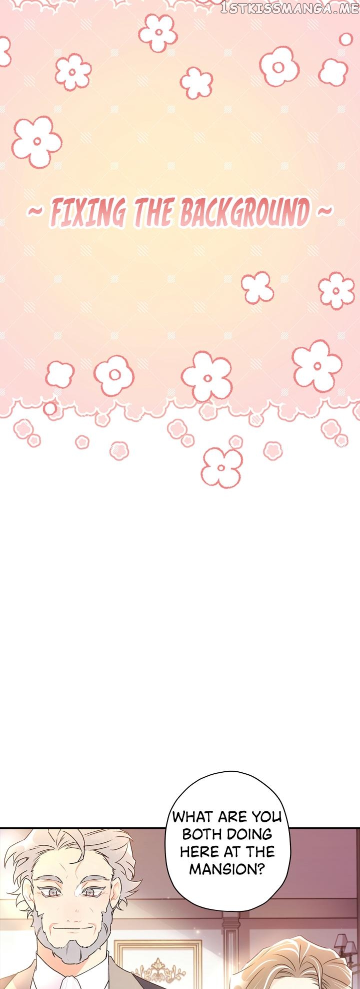 Read I Became the Male Lead’s Adopted Daughter EN Manga Online