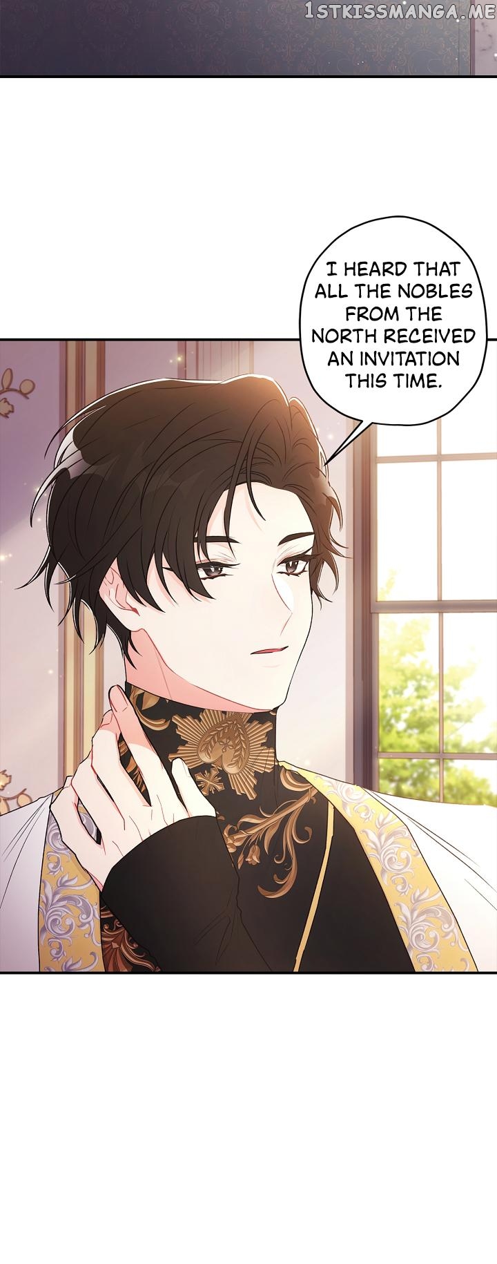 Read I Became the Male Lead’s Adopted Daughter EN Manga Online