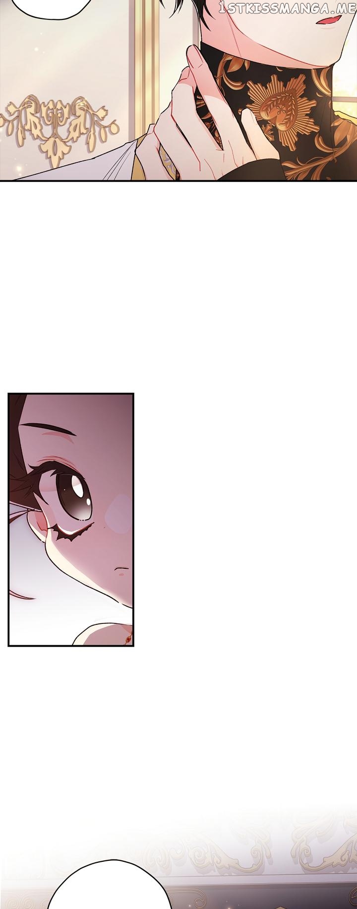 Read I Became the Male Lead’s Adopted Daughter EN Manga Online