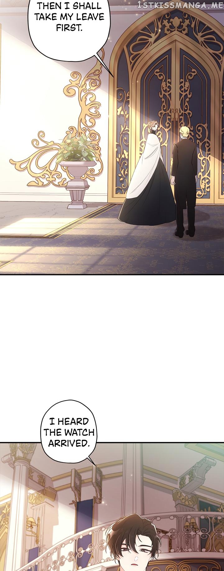 Read I Became the Male Lead’s Adopted Daughter EN Manga Online