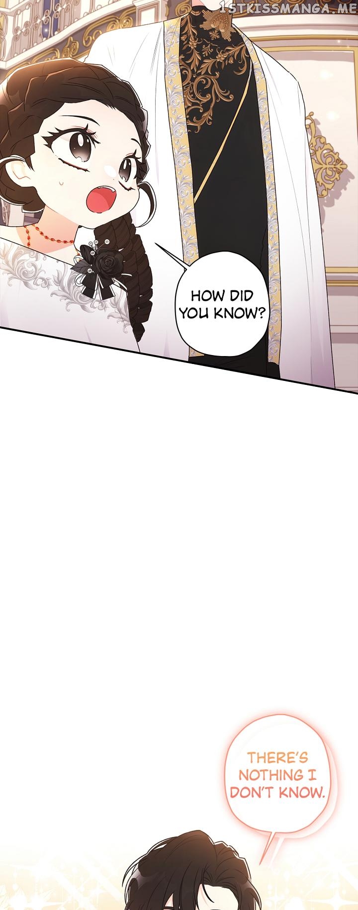 Read I Became the Male Lead’s Adopted Daughter EN Manga Online