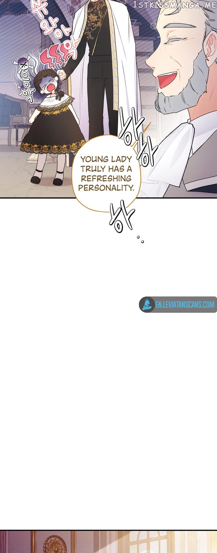 Read I Became the Male Lead’s Adopted Daughter EN Manga Online