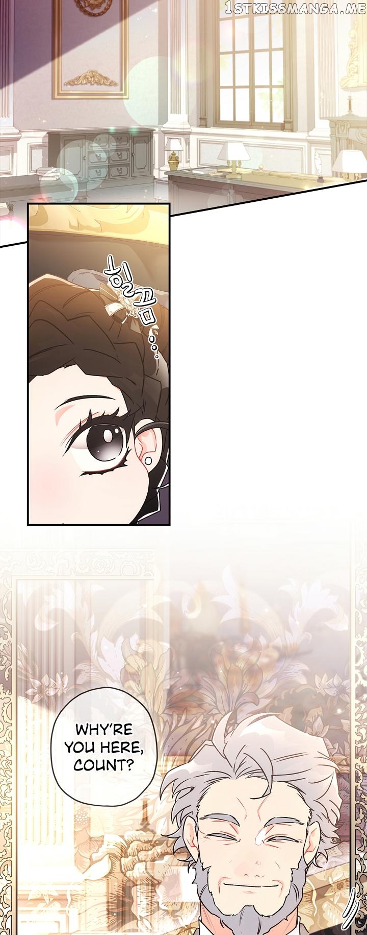 Read I Became the Male Lead’s Adopted Daughter EN Manga Online