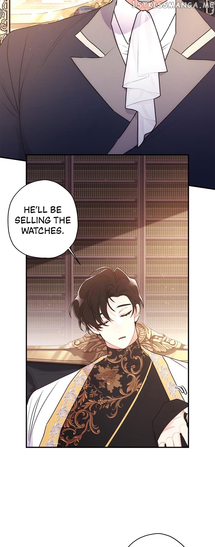 Read I Became the Male Lead’s Adopted Daughter EN Manga Online