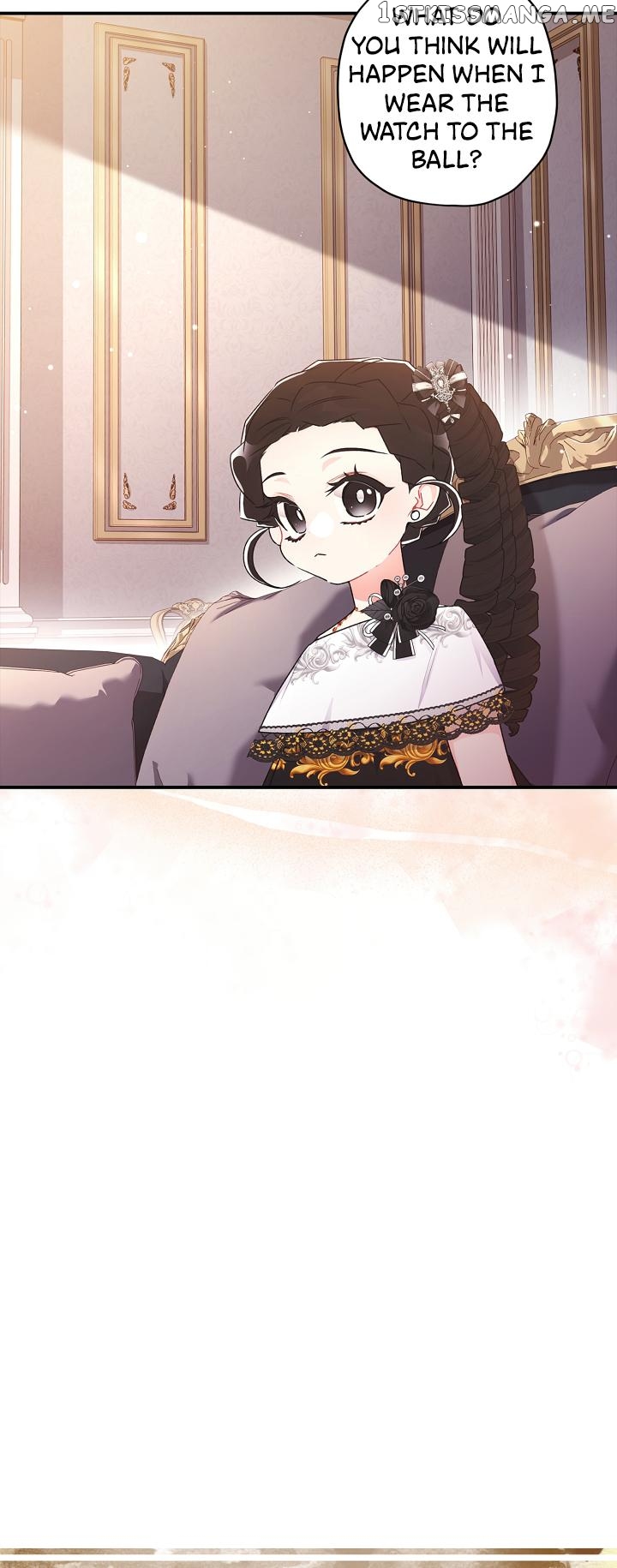 Read I Became the Male Lead’s Adopted Daughter EN Manga Online