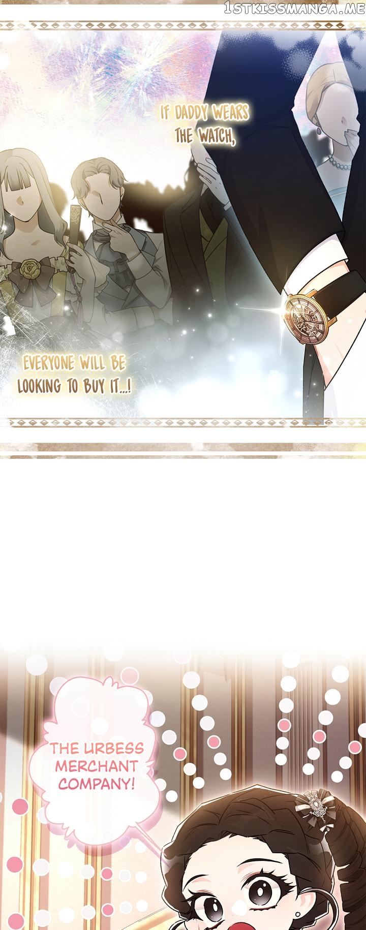 Read I Became the Male Lead’s Adopted Daughter EN Manga Online