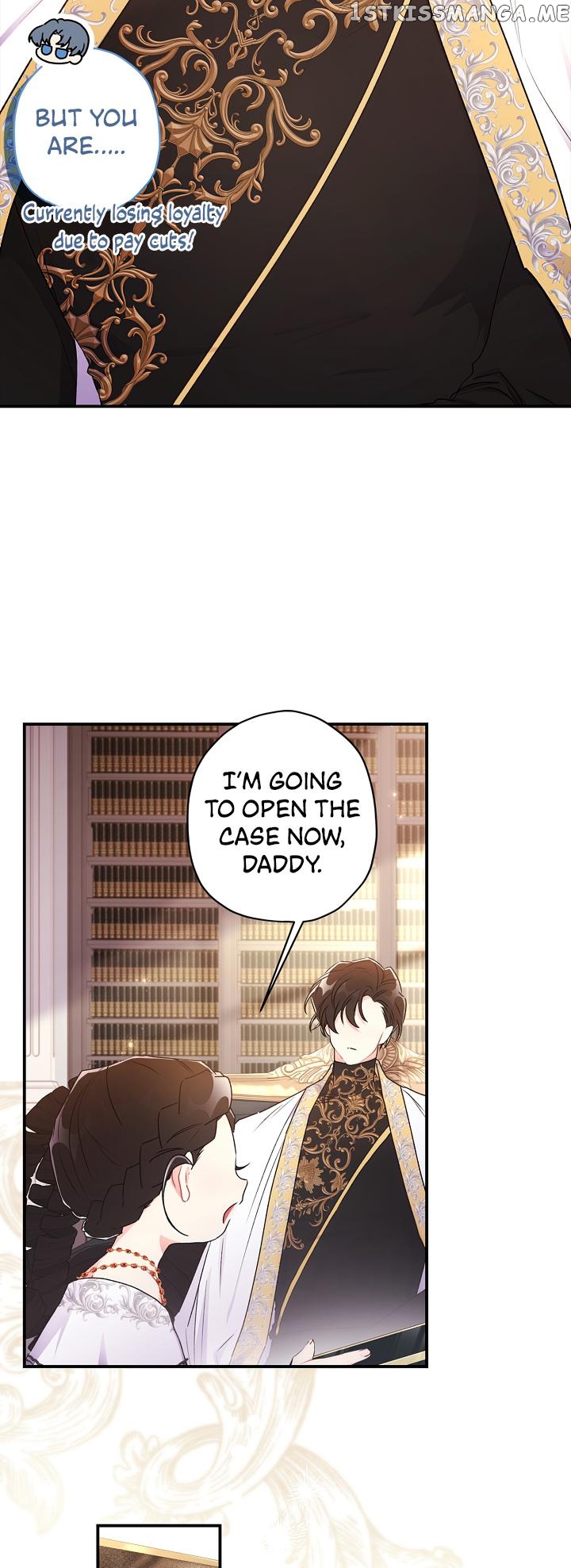 Read I Became the Male Lead’s Adopted Daughter EN Manga Online