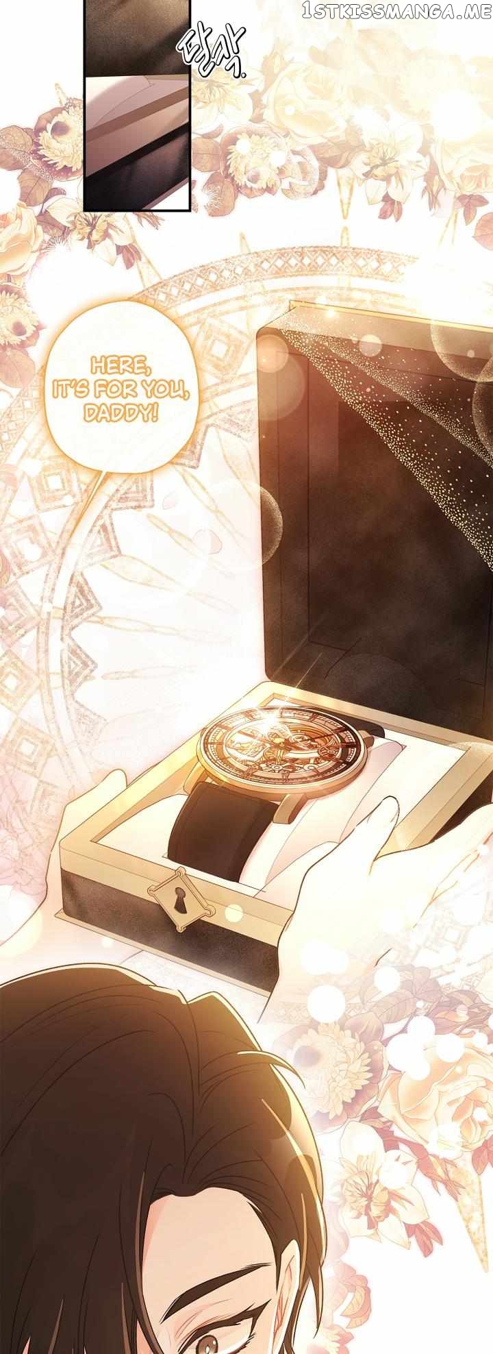 Read I Became the Male Lead’s Adopted Daughter EN Manga Online