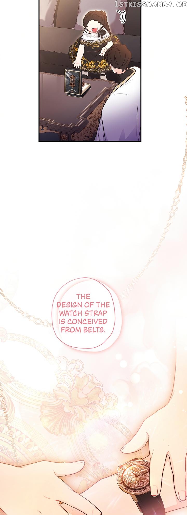 Read I Became the Male Lead’s Adopted Daughter EN Manga Online