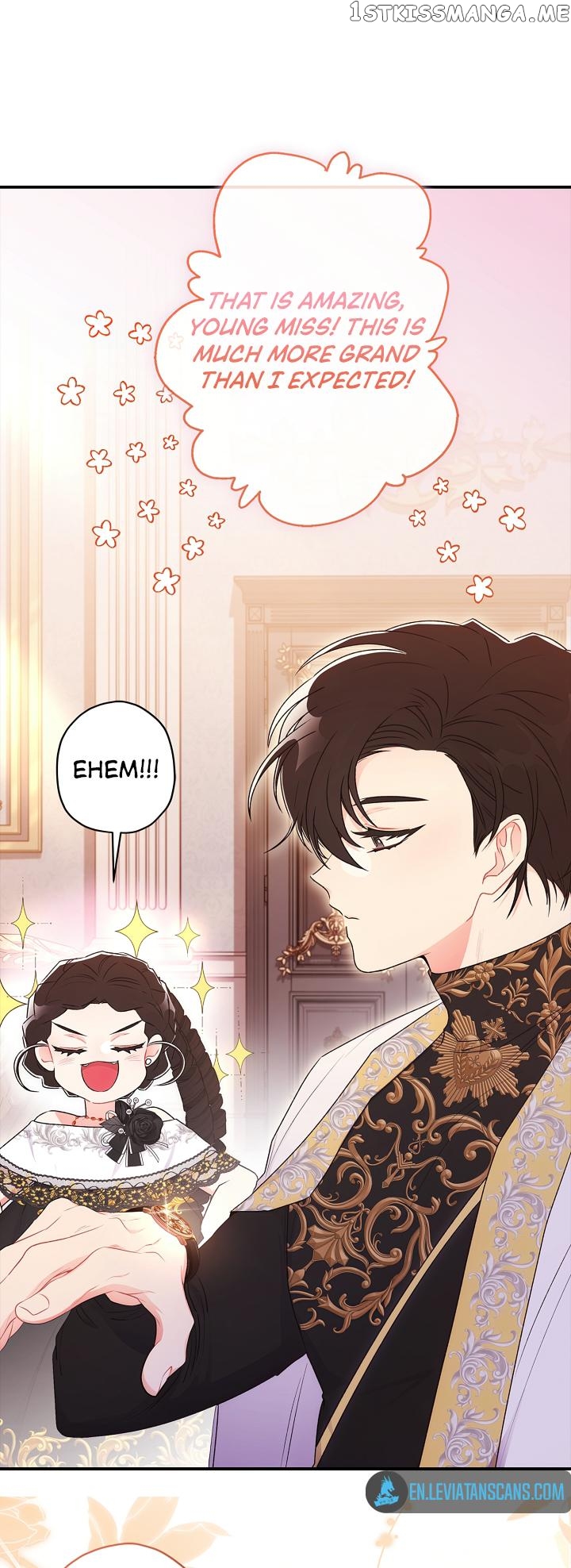 Read I Became the Male Lead’s Adopted Daughter EN Manga Online