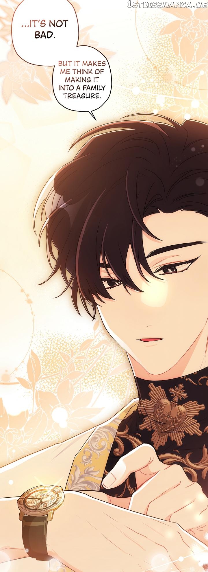 Read I Became the Male Lead’s Adopted Daughter EN Manga Online
