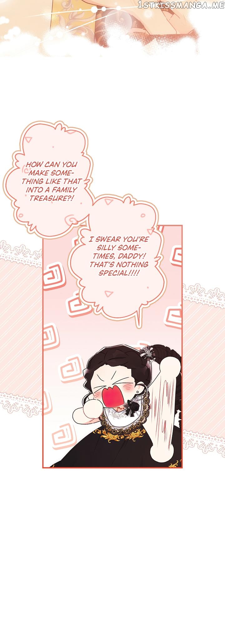 Read I Became the Male Lead’s Adopted Daughter EN Manga Online