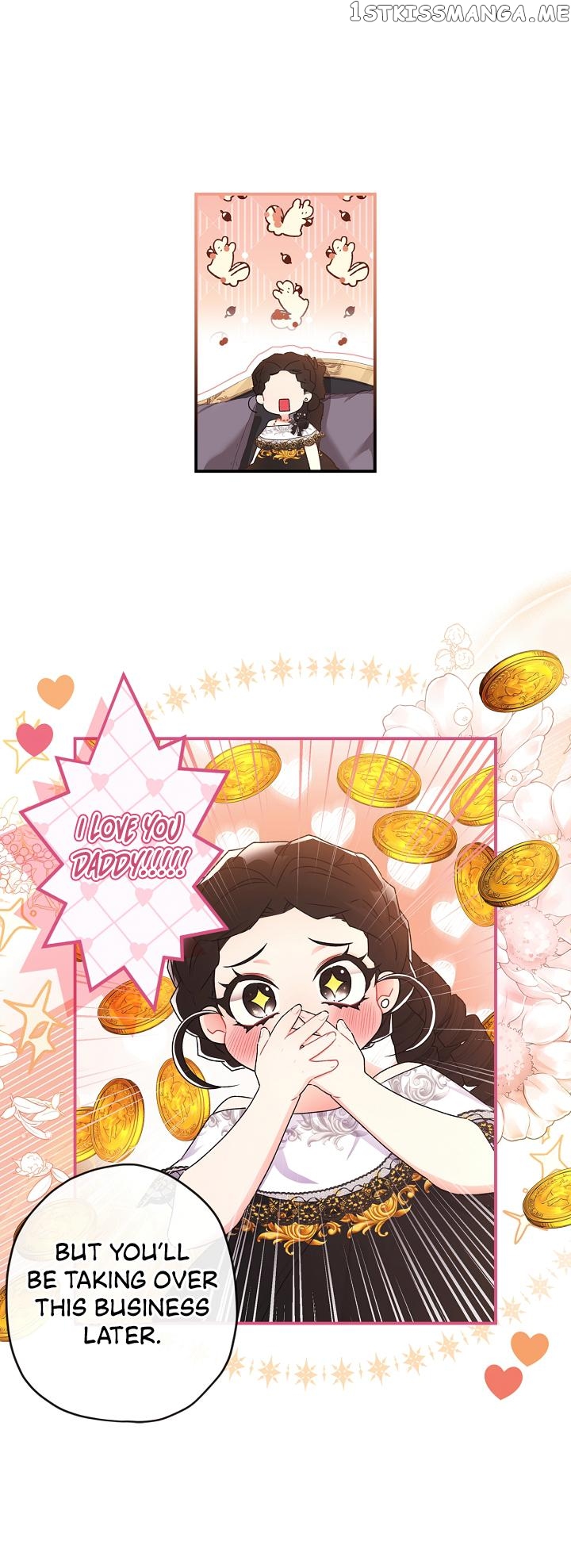 Read I Became the Male Lead’s Adopted Daughter EN Manga Online