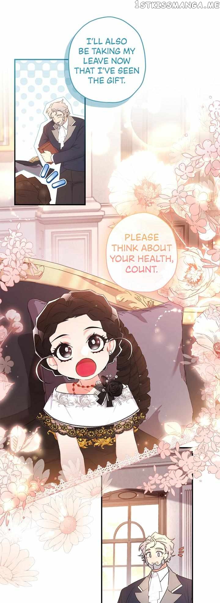 Read I Became the Male Lead’s Adopted Daughter EN Manga Online