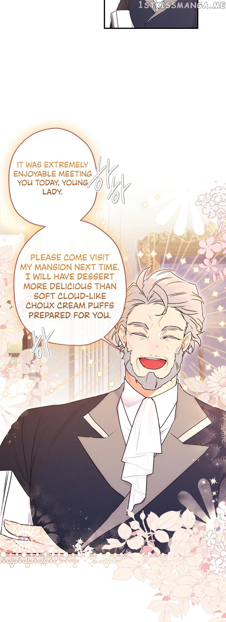 Read I Became the Male Lead’s Adopted Daughter EN Manga Online