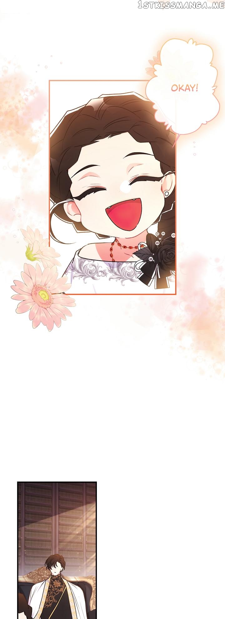 Read I Became the Male Lead’s Adopted Daughter EN Manga Online