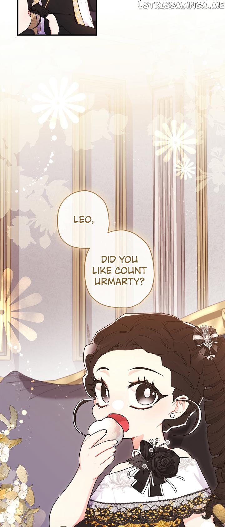 Read I Became the Male Lead’s Adopted Daughter EN Manga Online
