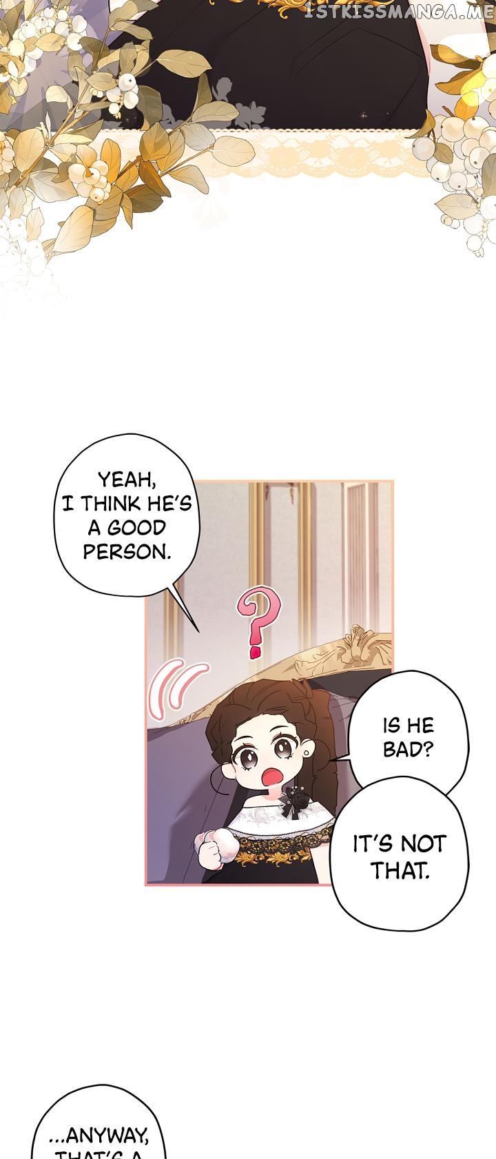 Read I Became the Male Lead’s Adopted Daughter EN Manga Online