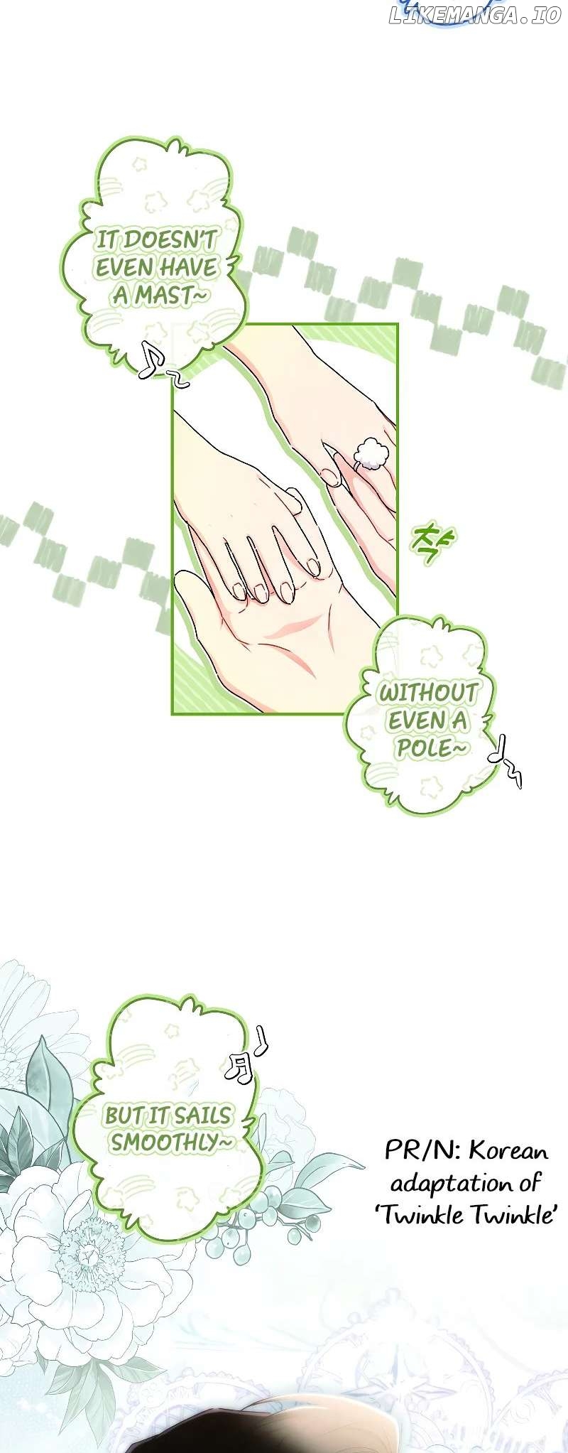 Read I Became the Male Lead’s Adopted Daughter EN Manga Online