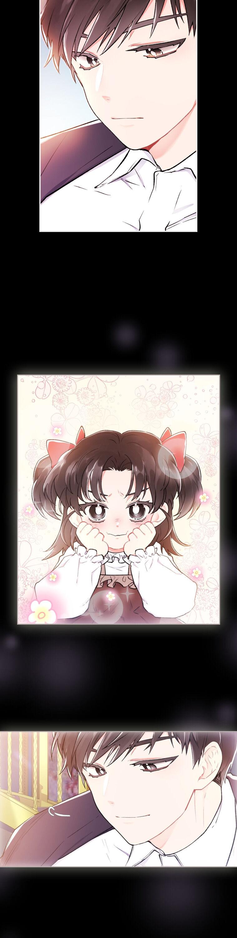 Read I Became the Male Lead’s Adopted Daughter EN Manga Online