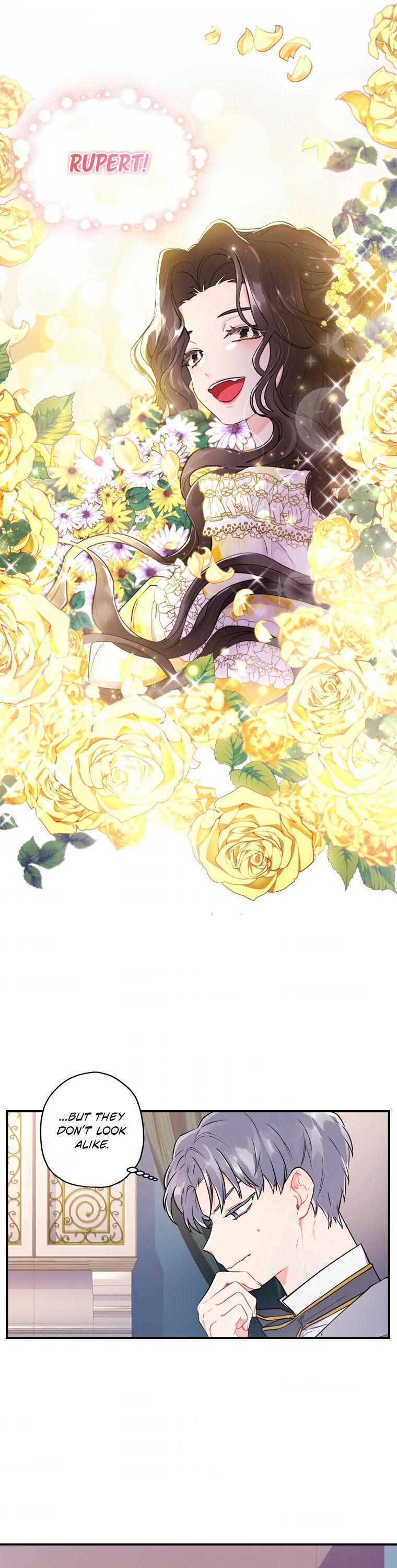 Read I Became the Male Lead’s Adopted Daughter EN Manga Online