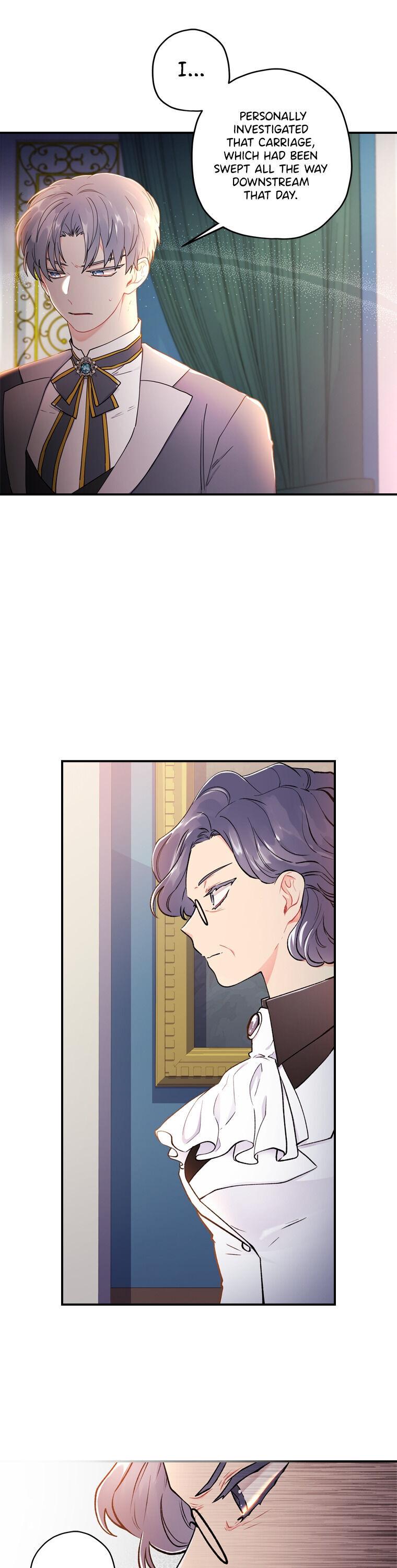 Read I Became the Male Lead’s Adopted Daughter EN Manga Online