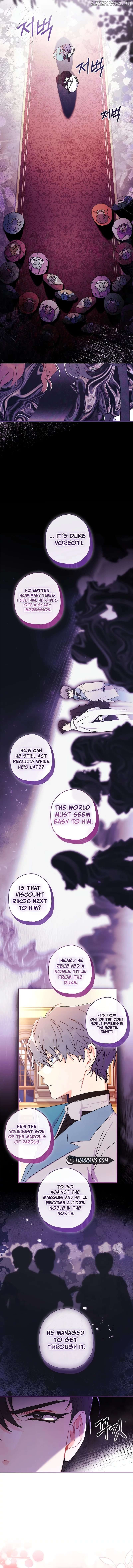 Read I Became the Male Lead’s Adopted Daughter EN Manga Online