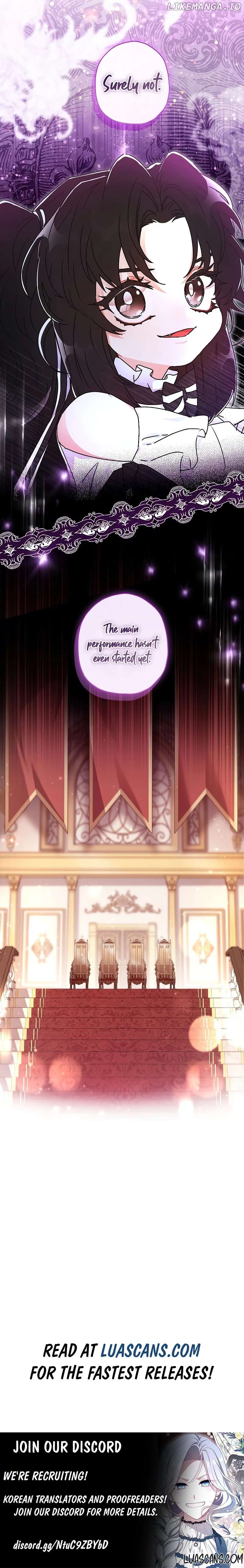 Read I Became the Male Lead’s Adopted Daughter EN Manga Online