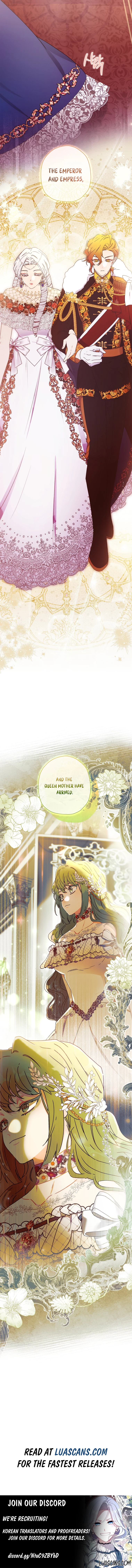 Read I Became the Male Lead’s Adopted Daughter EN Manga Online
