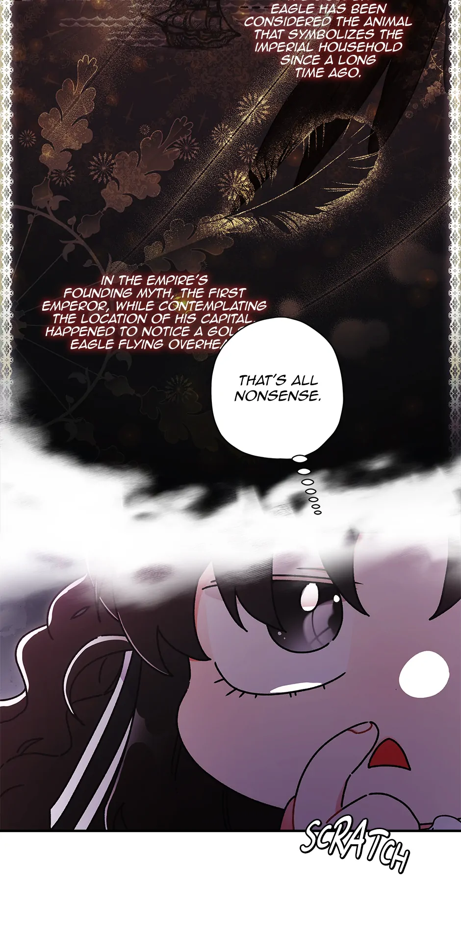 Read I Became the Male Lead’s Adopted Daughter EN Manga Online
