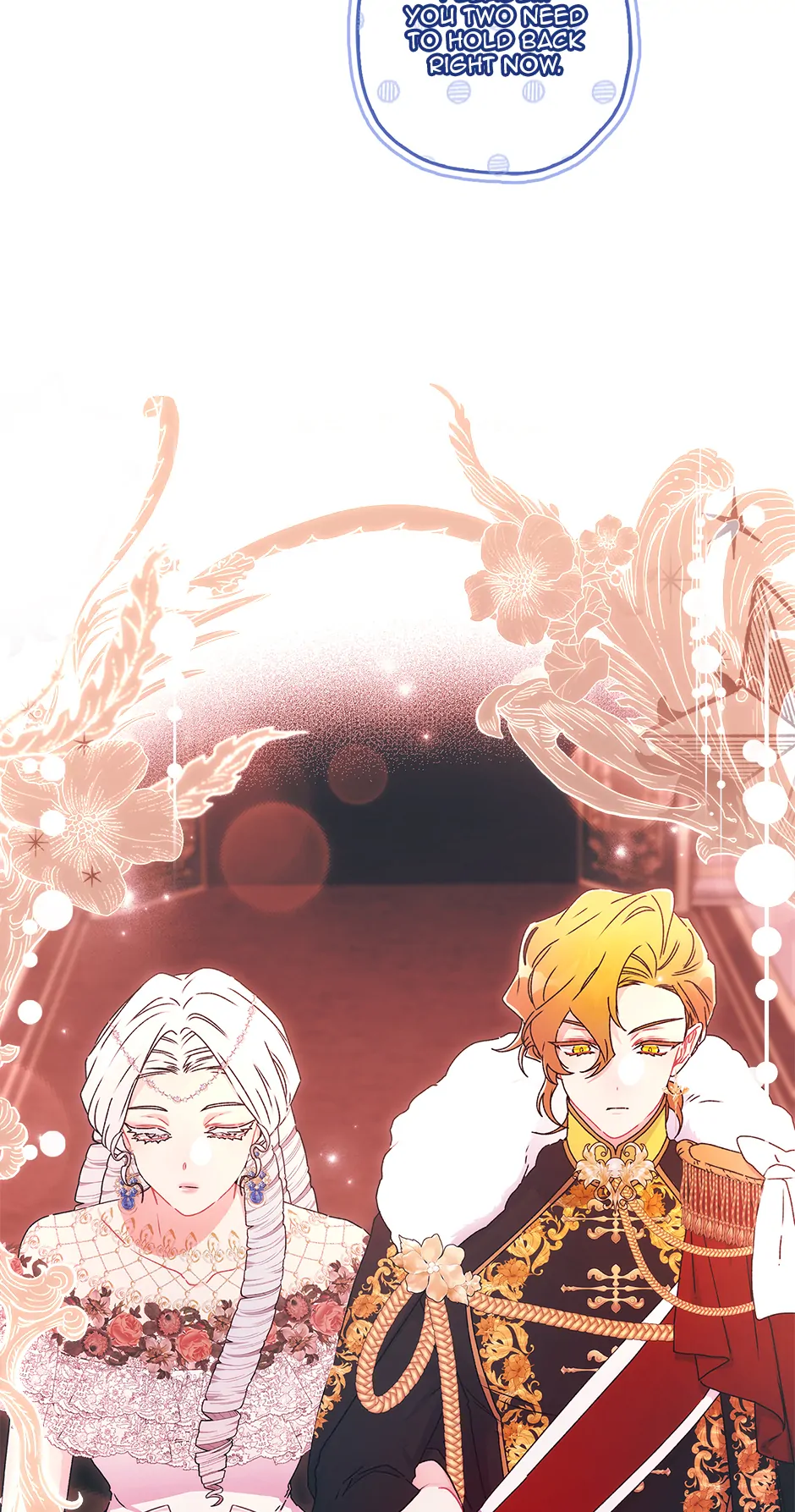 Read I Became the Male Lead’s Adopted Daughter EN Manga Online