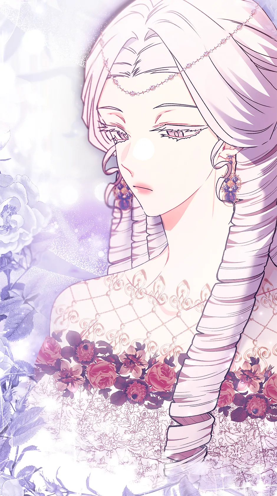 Read I Became the Male Lead’s Adopted Daughter EN Manga Online