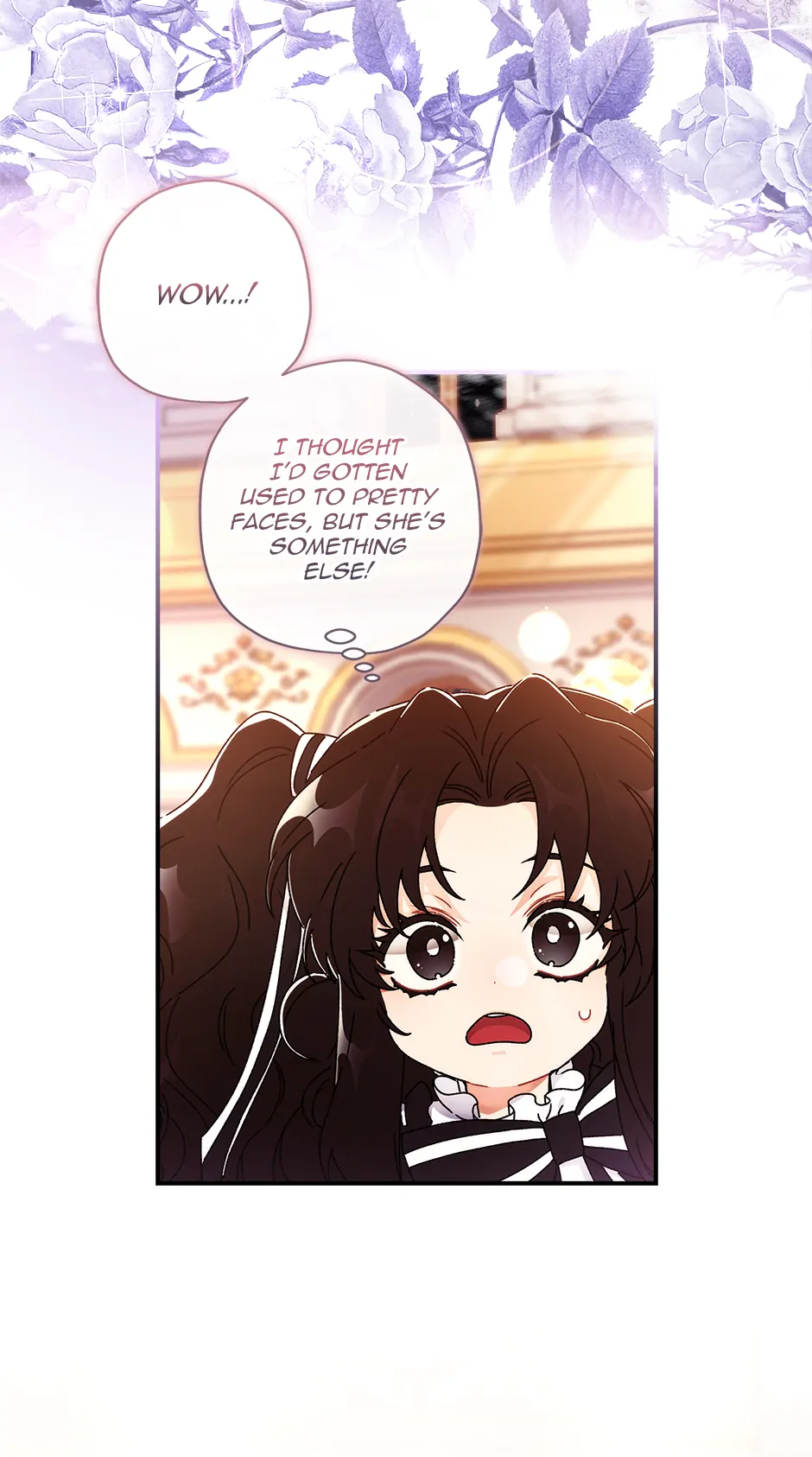 Read I Became the Male Lead’s Adopted Daughter EN Manga Online