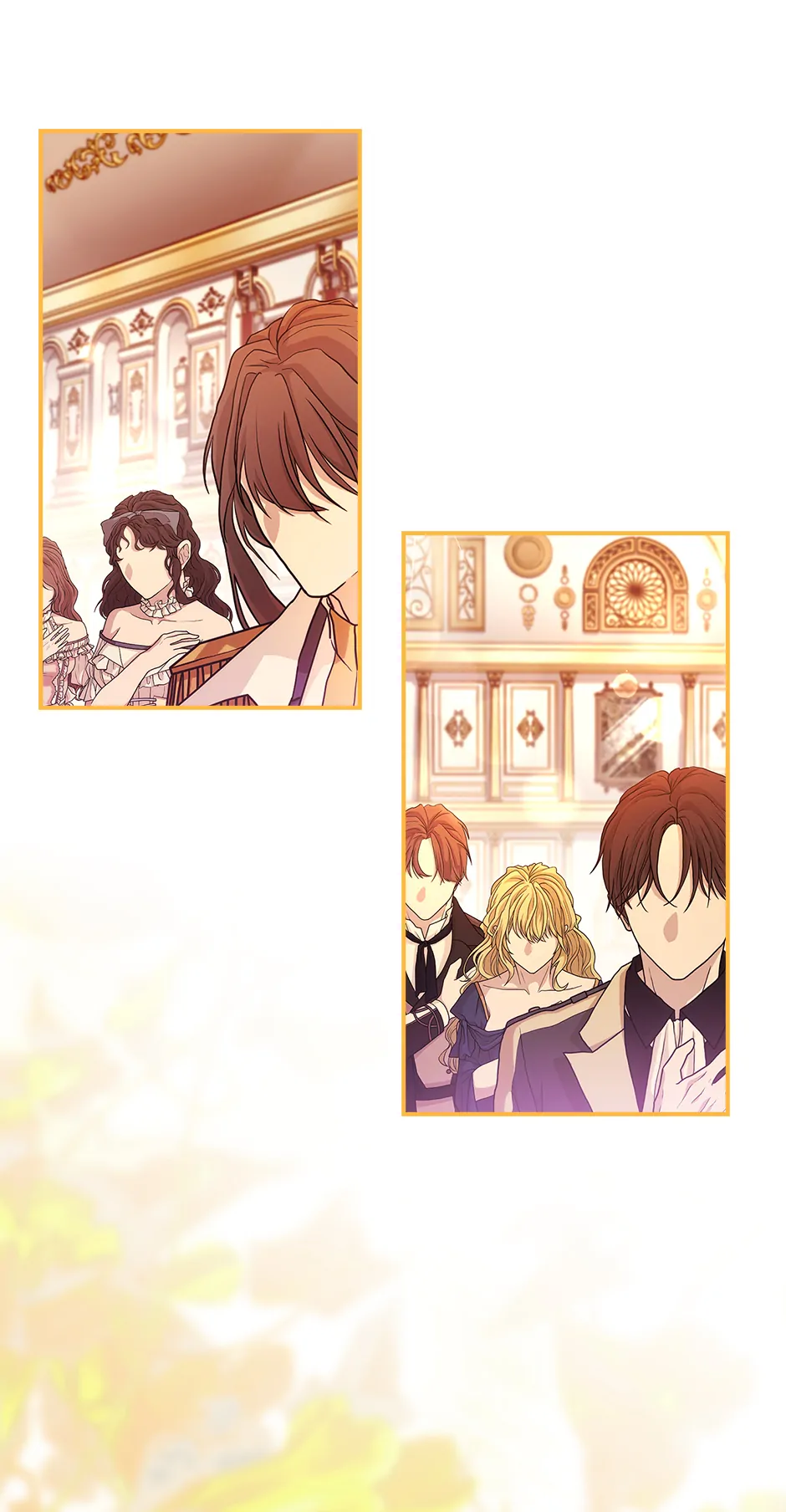 Read I Became the Male Lead’s Adopted Daughter EN Manga Online