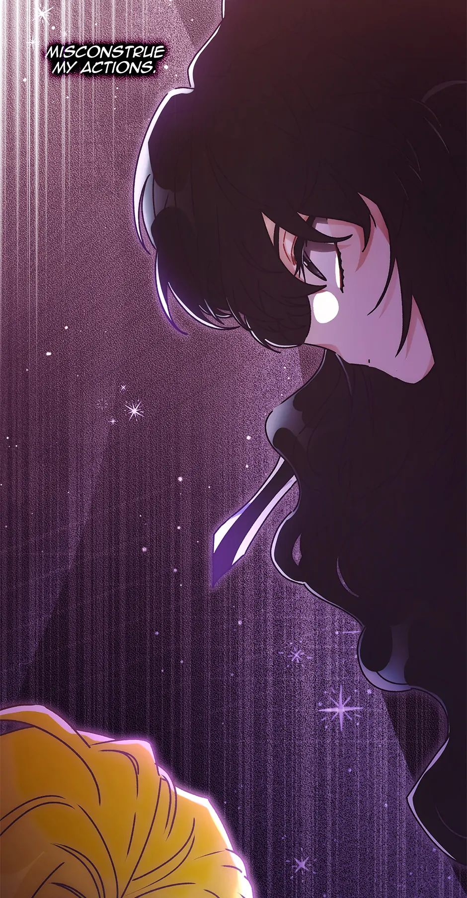 Read I Became the Male Lead’s Adopted Daughter EN Manga Online