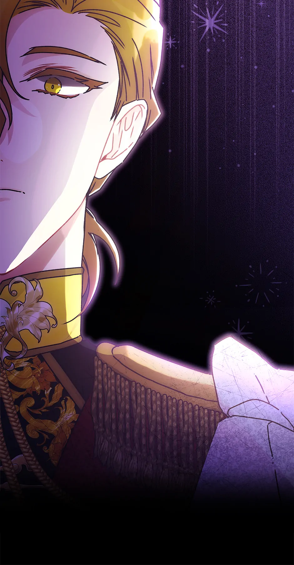 Read I Became the Male Lead’s Adopted Daughter EN Manga Online