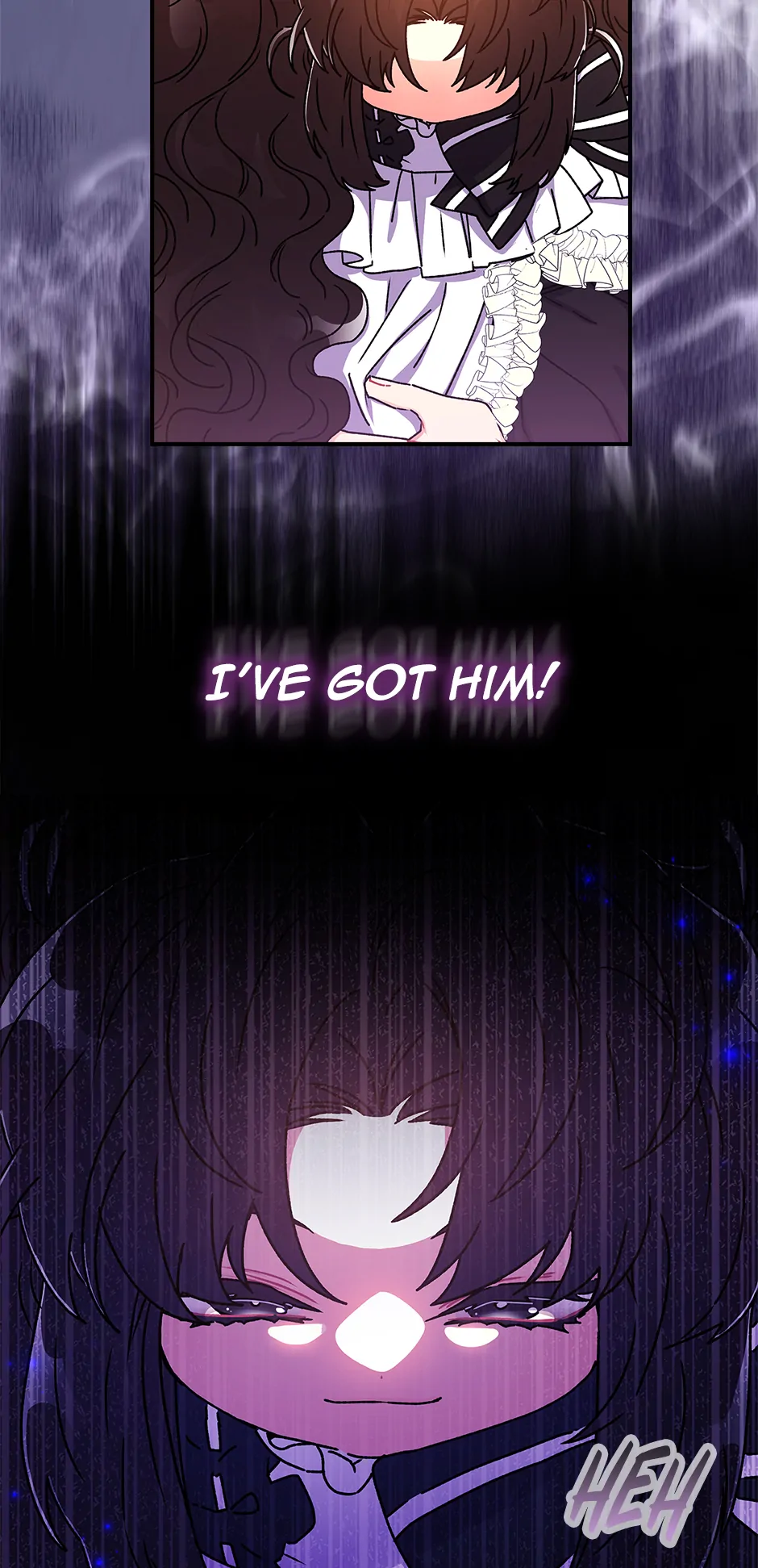 Read I Became the Male Lead’s Adopted Daughter EN Manga Online