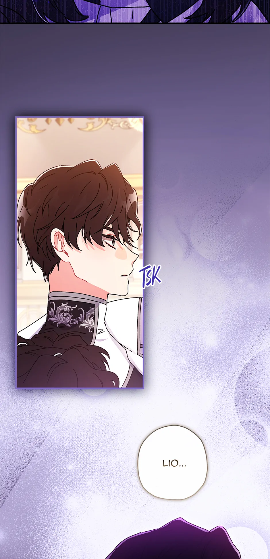Read I Became the Male Lead’s Adopted Daughter EN Manga Online