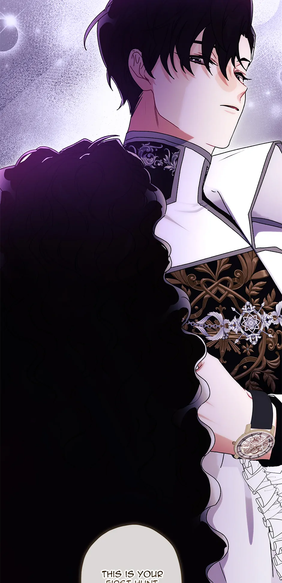 Read I Became the Male Lead’s Adopted Daughter EN Manga Online