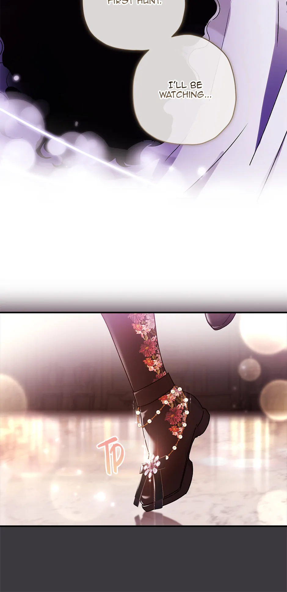Read I Became the Male Lead’s Adopted Daughter EN Manga Online