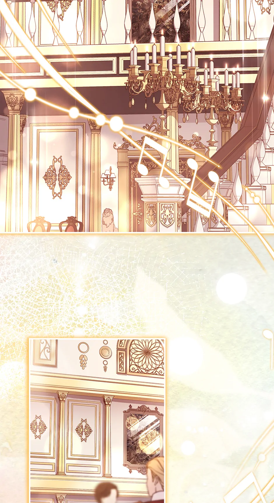 Read I Became the Male Lead’s Adopted Daughter EN Manga Online