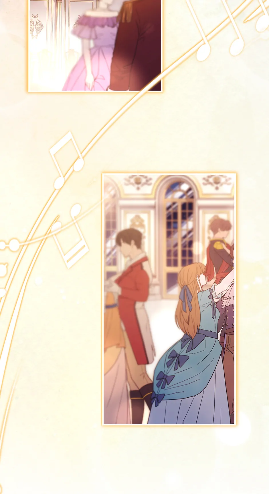 Read I Became the Male Lead’s Adopted Daughter EN Manga Online