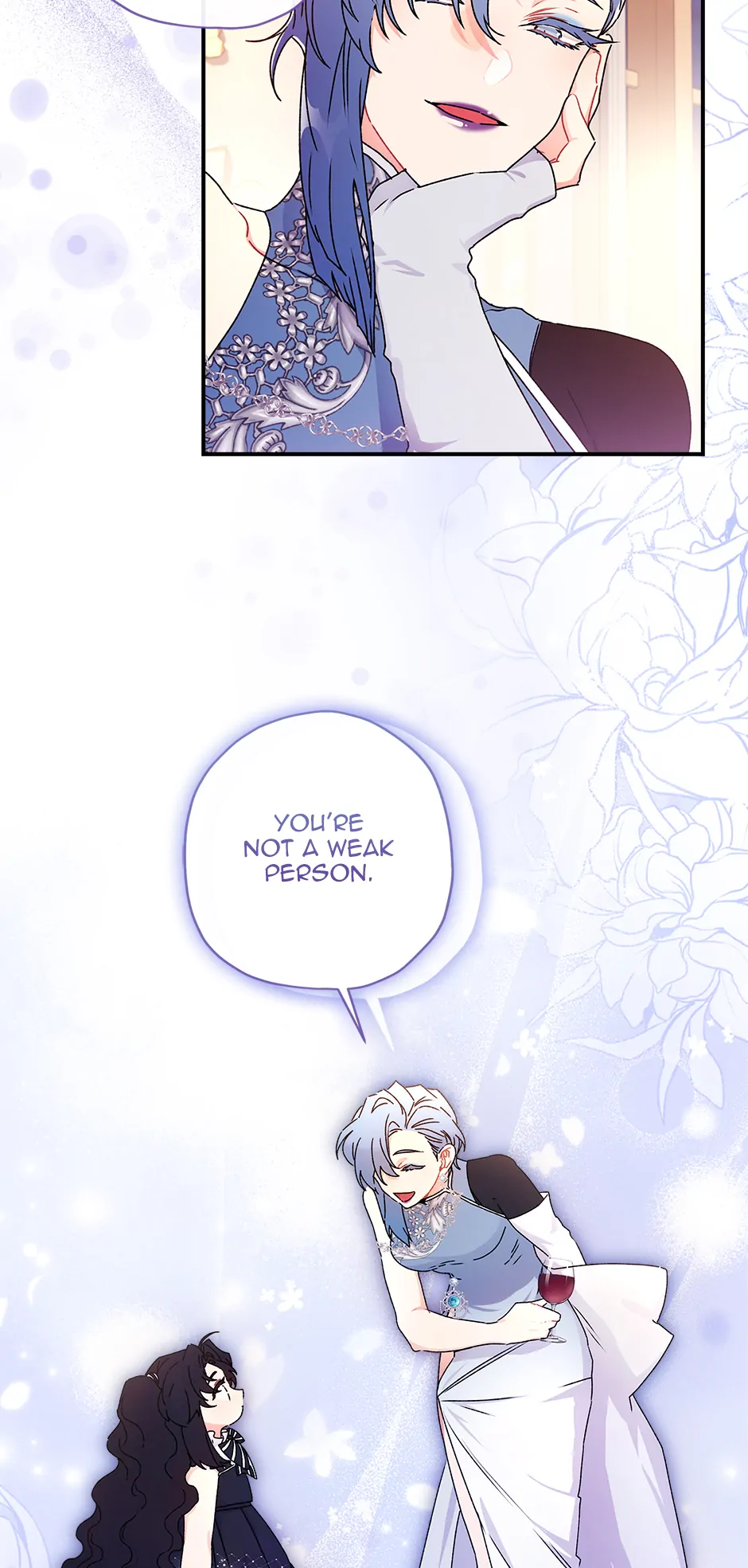 Read I Became the Male Lead’s Adopted Daughter EN Manga Online