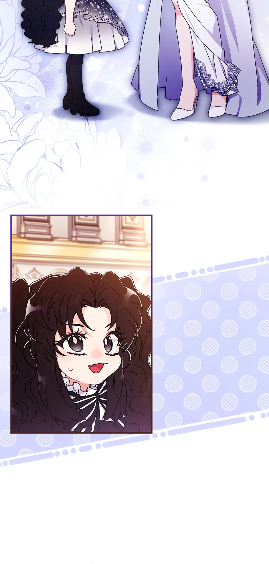 Read I Became the Male Lead’s Adopted Daughter EN Manga Online
