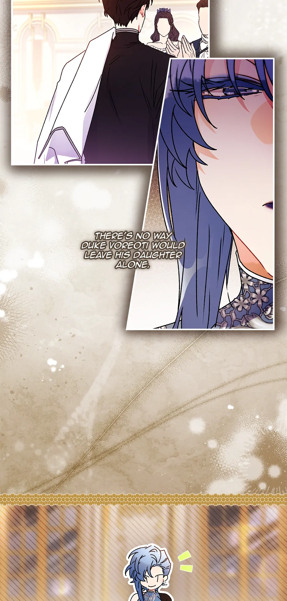 Read I Became the Male Lead’s Adopted Daughter EN Manga Online