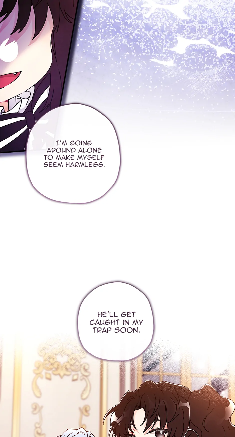 Read I Became the Male Lead’s Adopted Daughter EN Manga Online